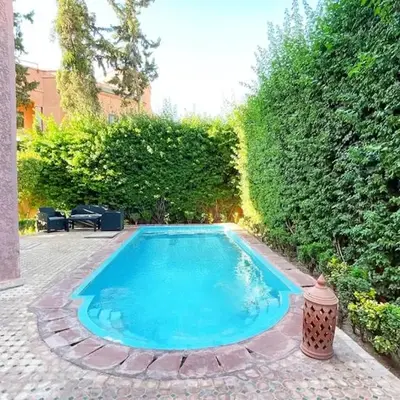 Villa Marrakech