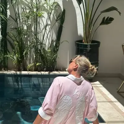 Riad Reflet D'orient Marrakech