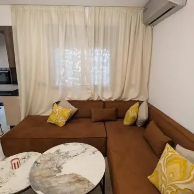 Stylish Apart Near City Center