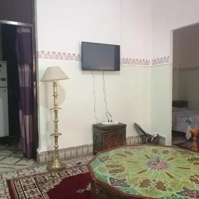 Apartment 3 mins Place jamaa el fana