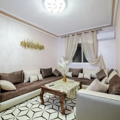 Charming and quiet apartment 1