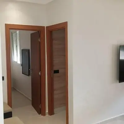 appartement moderne marrakech