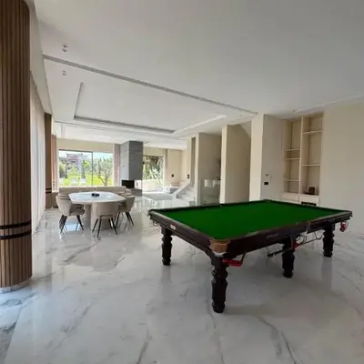 Villa maymouna