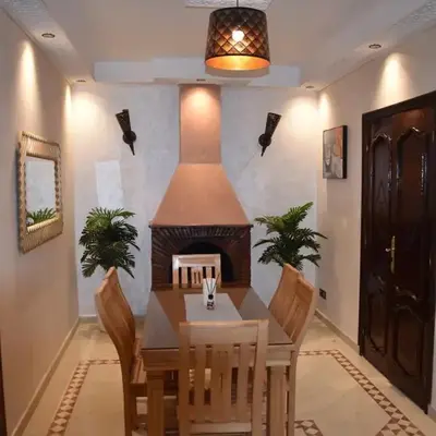 Apartment A Zaitone G5 N3