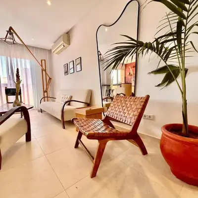 Elegant & Cosy Cocoon in Central Gueliz