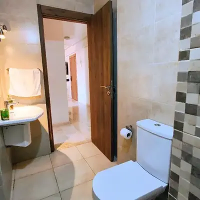 Chic appartement à Gueliz Avec 2 chambres & piscine