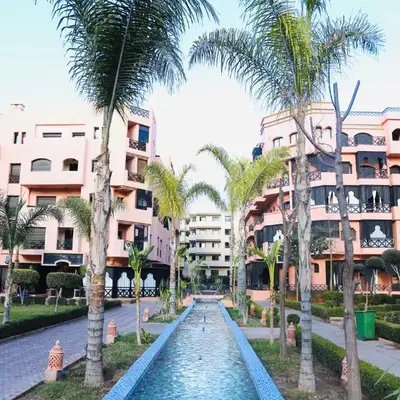 Charming apartment in a tourist village Premium village