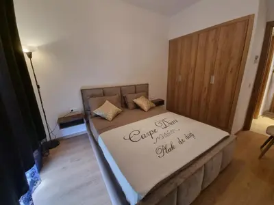 Gallery image of Cosy Appartement Golf de Noria in Marrakech
