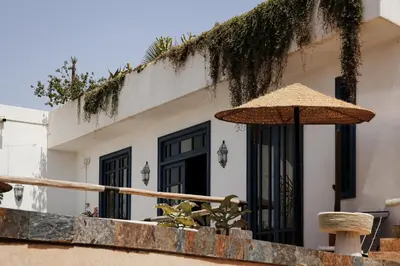 Gallery image of Riad El Aaiun in Marrakech