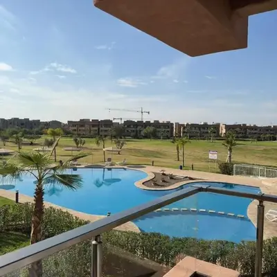 Appartement Marrakech