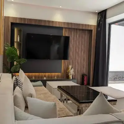 Cozy Duplex