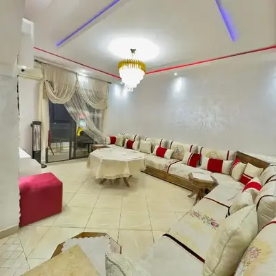 Marrakech