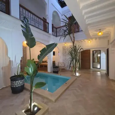 Riad Amanar