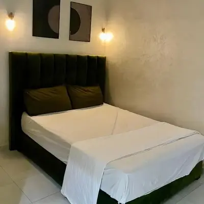 Cosy appartement near to airport