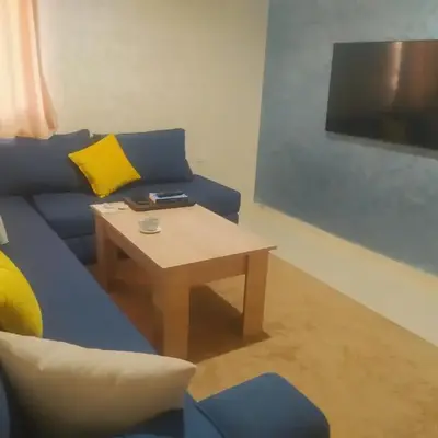 Apartment Targa Reserved for Families