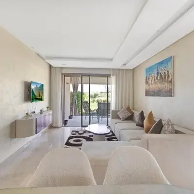 Nice apartment in Marrakesh