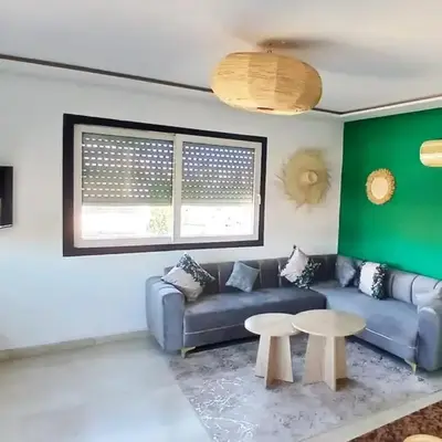 Séjour Arty et Confort à Marrakech