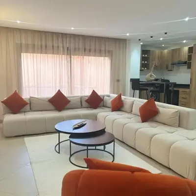 Elegant Duplex 2 chambres