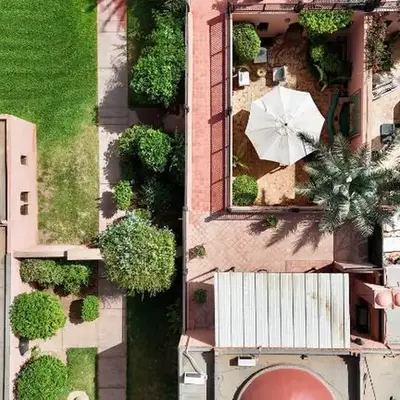 Riad Dar Ayda