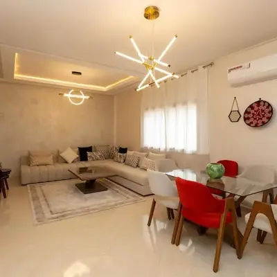 Elegance and Comfort in Marrakesh
