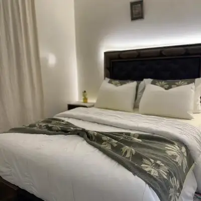 Only 5-minutes walk to airport