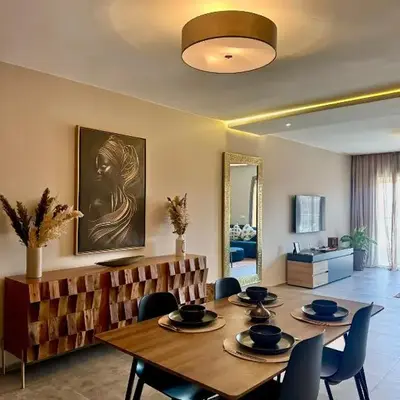 Lovely 2 bedroom apartment