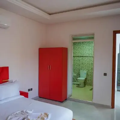 Marrakesh Villa 1