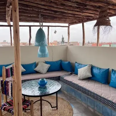 Riad EL BADIS