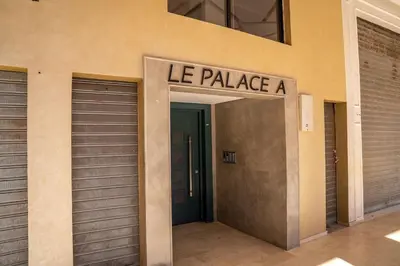 Gallery image of Appartement neuf et moderne à Gueliz in Marrakech