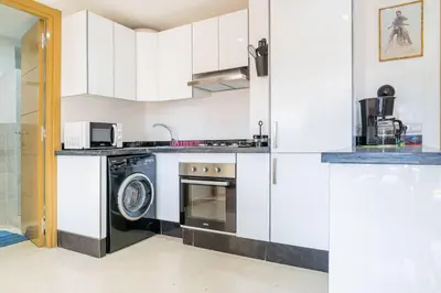 Gallery image of Appartement neuf et moderne à Gueliz in Marrakech