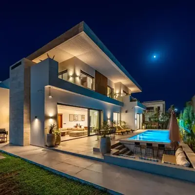 Villa Bahia Luxury-Pool Breakfast & Golf Access