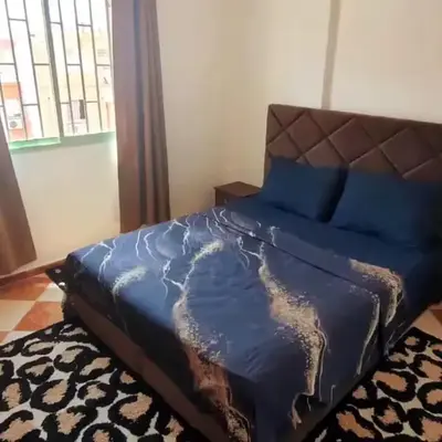 Appartement familial