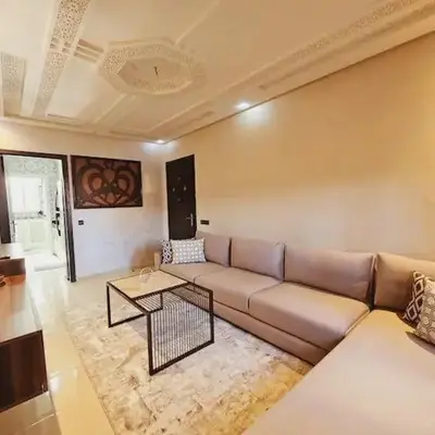 Luxurious and charming apartment