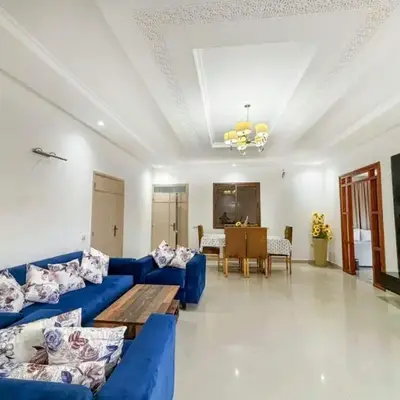 Villa privée