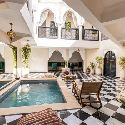 Riad Zehra