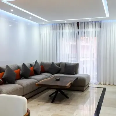 Appartement de luxe au cœur du quartier majorelle