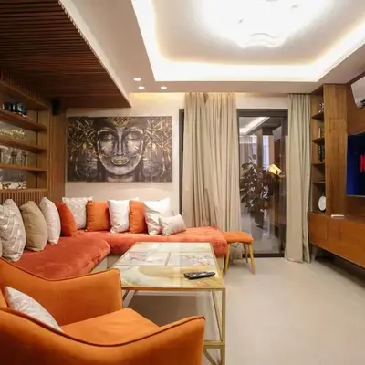 The Modern Luxury - Marrakech