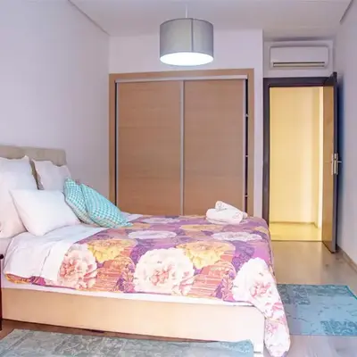 Appartement Chic et Lumineux
