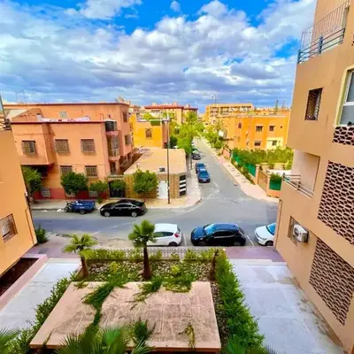 Beautiful family apartment with parking