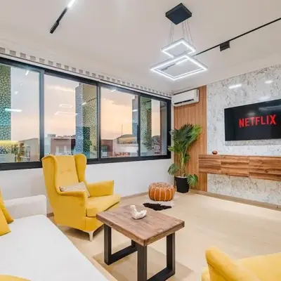 Apartment in Center of Marrakech