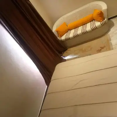 Chambre unique