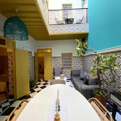 Khamsa