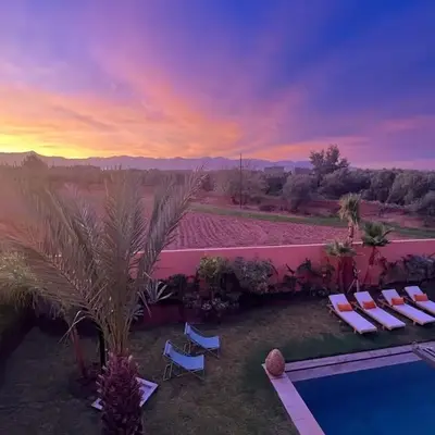 Imagine Villa