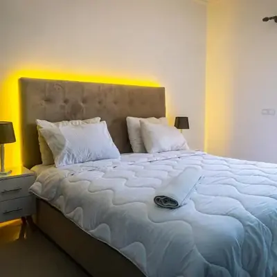 Appartement Walili