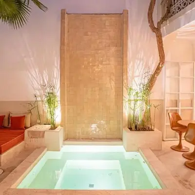Riad Dar Zioui