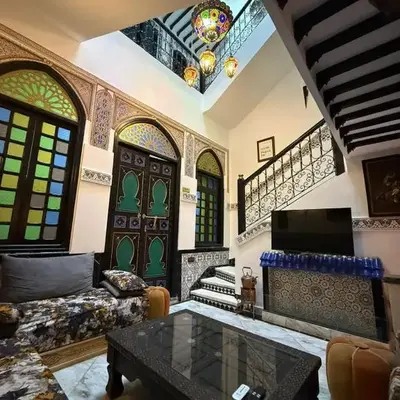 RIAD SAAD Marrakech