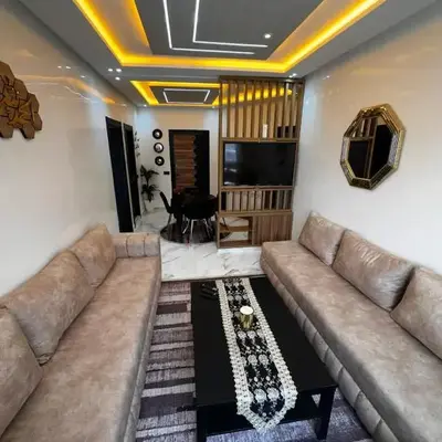 Appartement Familial Spacieux & Moderne - Confort et Style au Rendez-vous !
