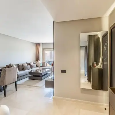 Opulent 3BR apartment