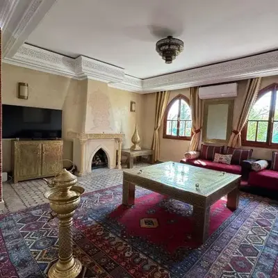 Luxury Private Riad