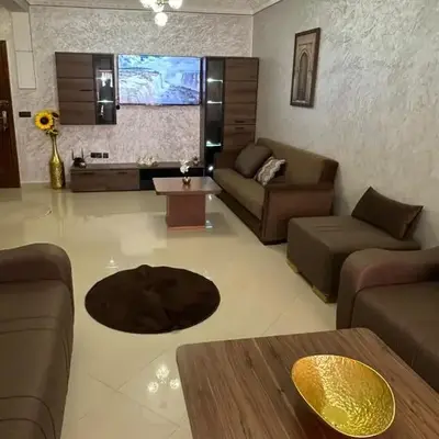 Exceptionnel appartement a louer